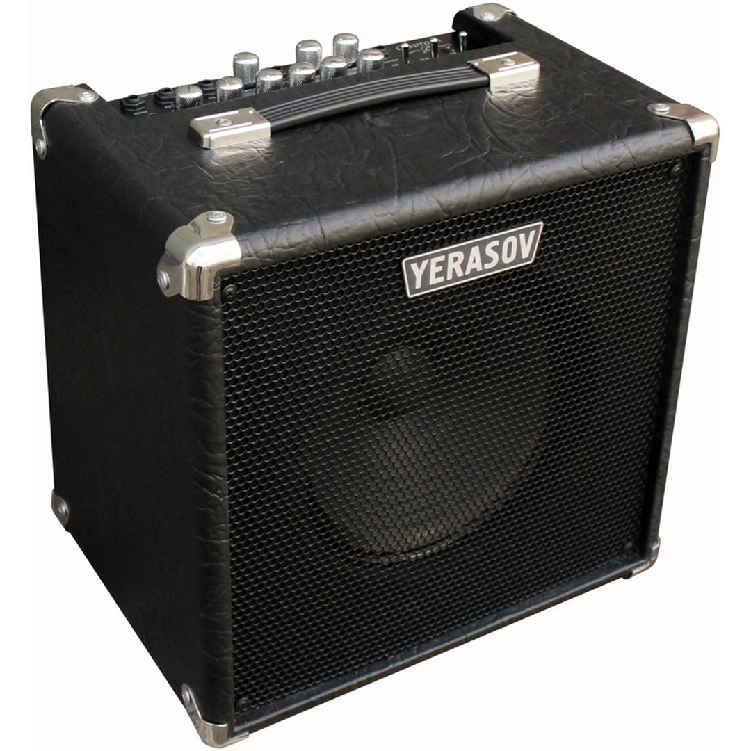 Комбоусилитель Yerasov Gavrosh 12L