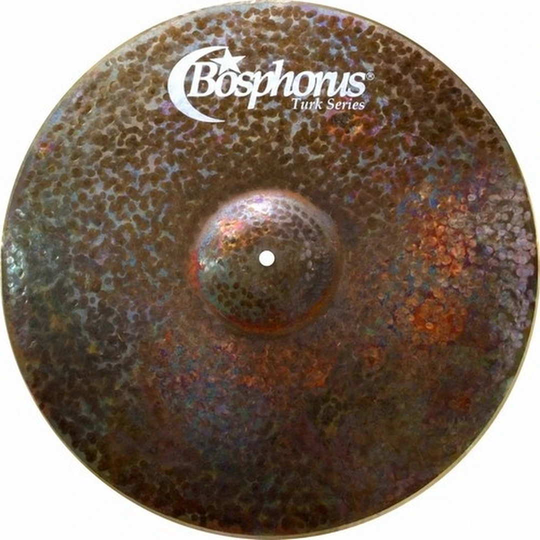 Тарелка Bosphorus 10" Splash 10KS