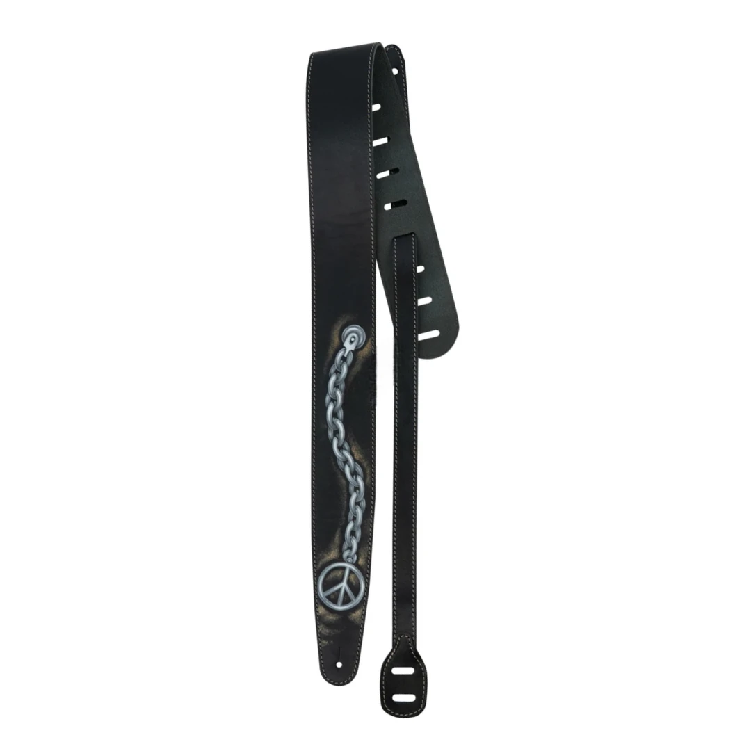 Ремень для гитары Wlada-Buk  1G2 13