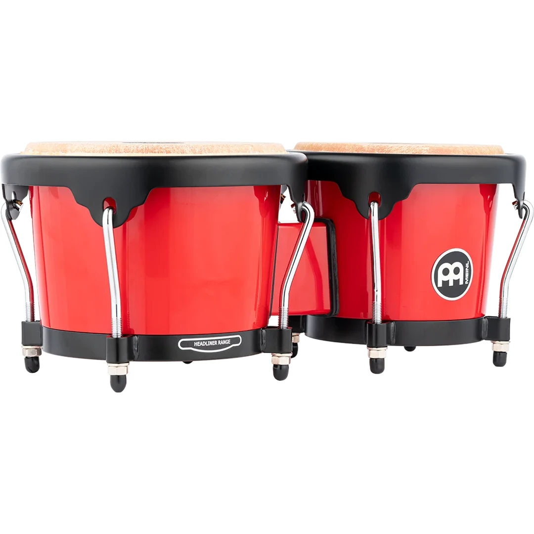 Бонго Meinl Headliner Series HB50R