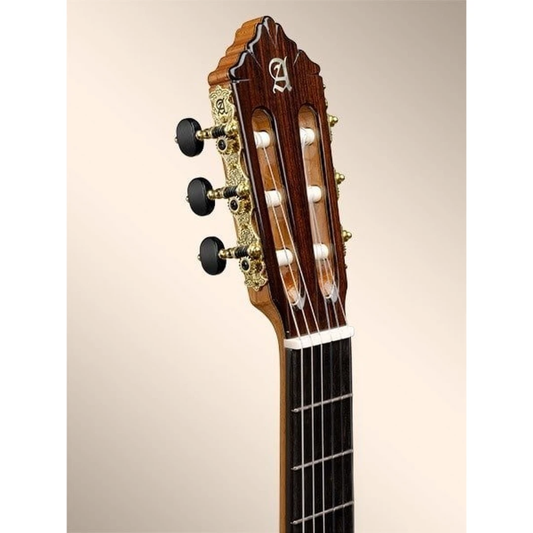 Классическая гитара Alhambra 10P