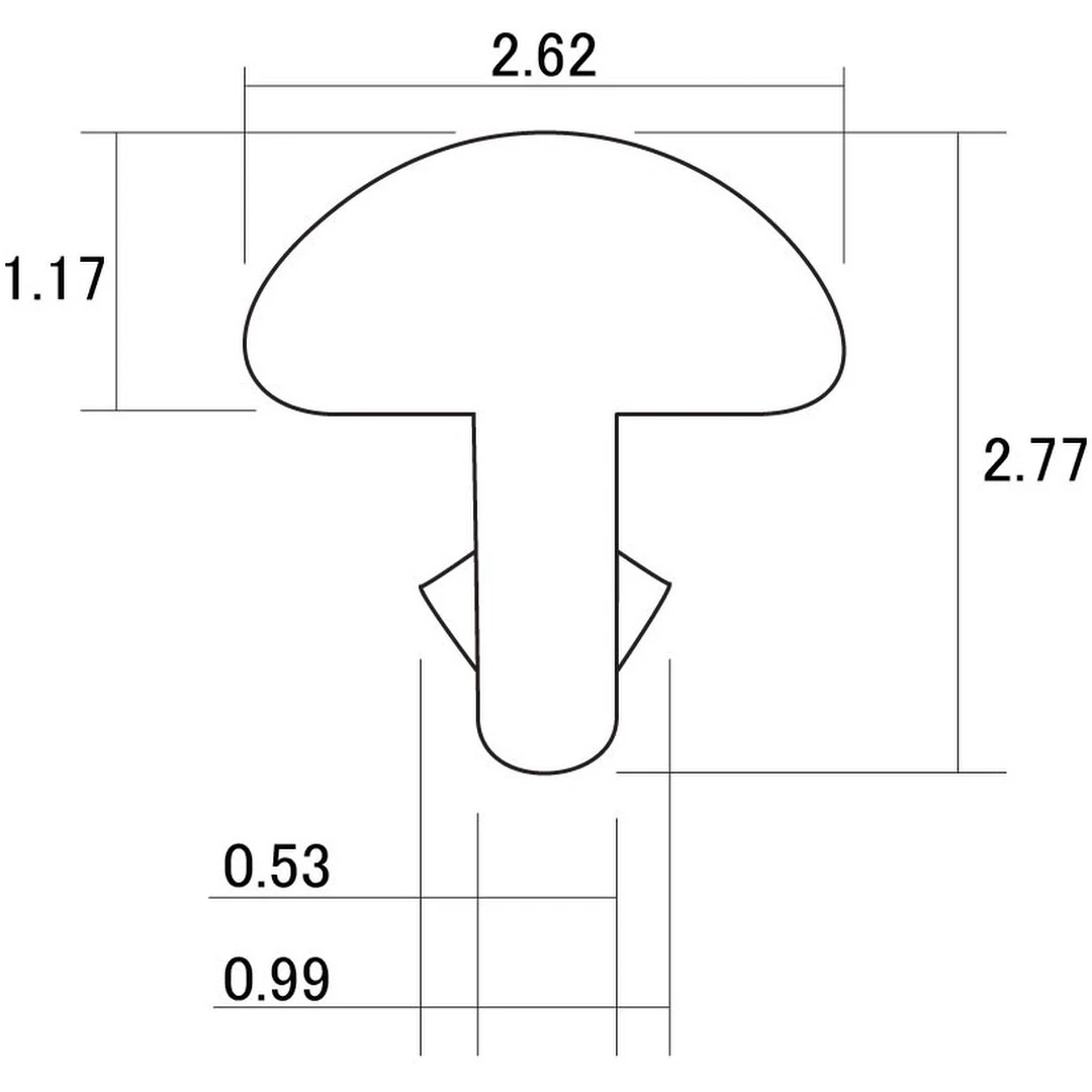Лады Hosco HF-M3