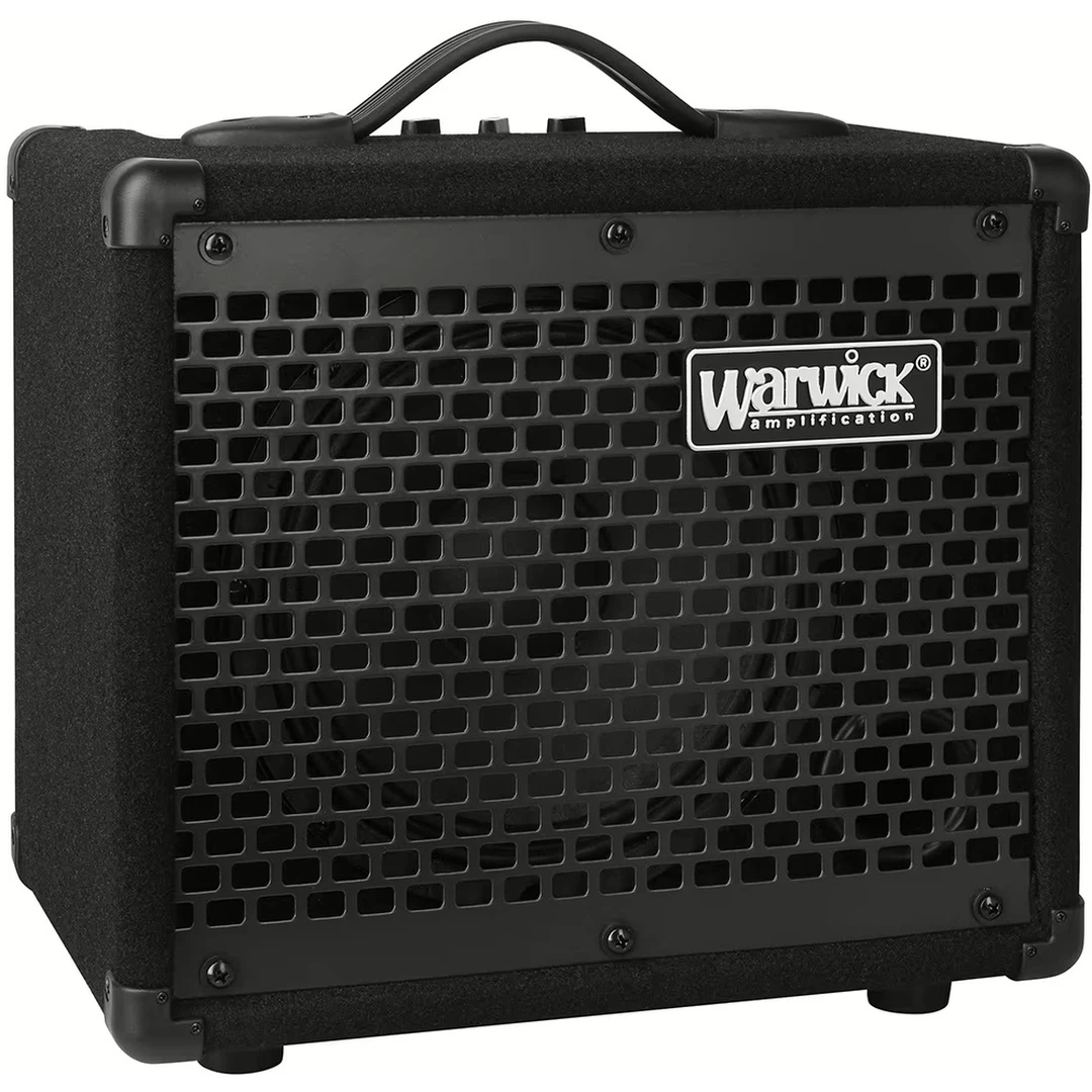 Комбоусилитель Warwick BC 10