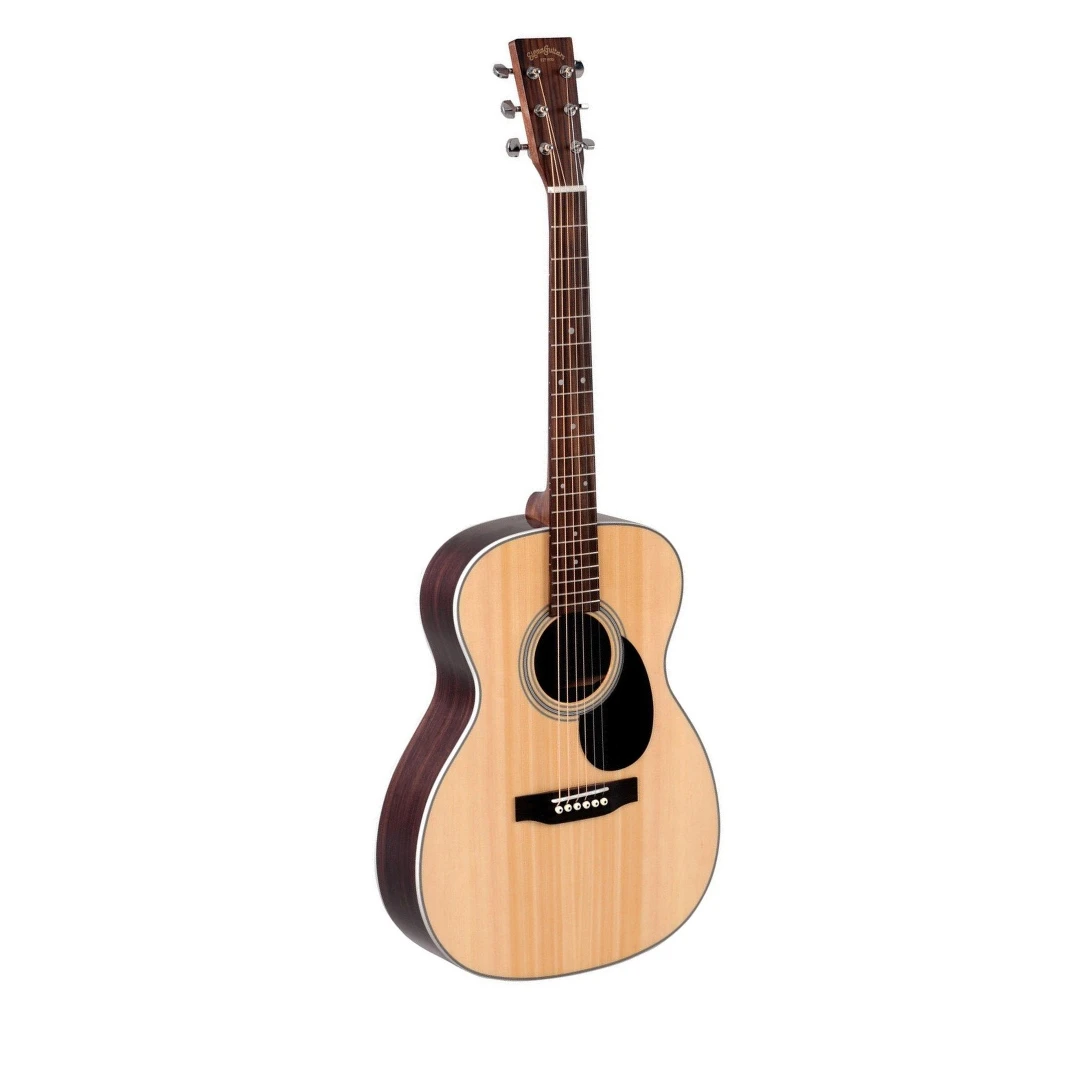 Акустическая гитара Sigma OMR-1ST
