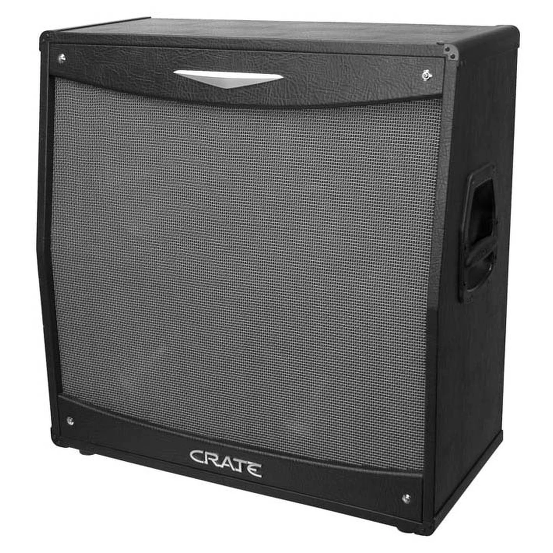 Кабинет  Crate V412A  120 Watt 4*12"