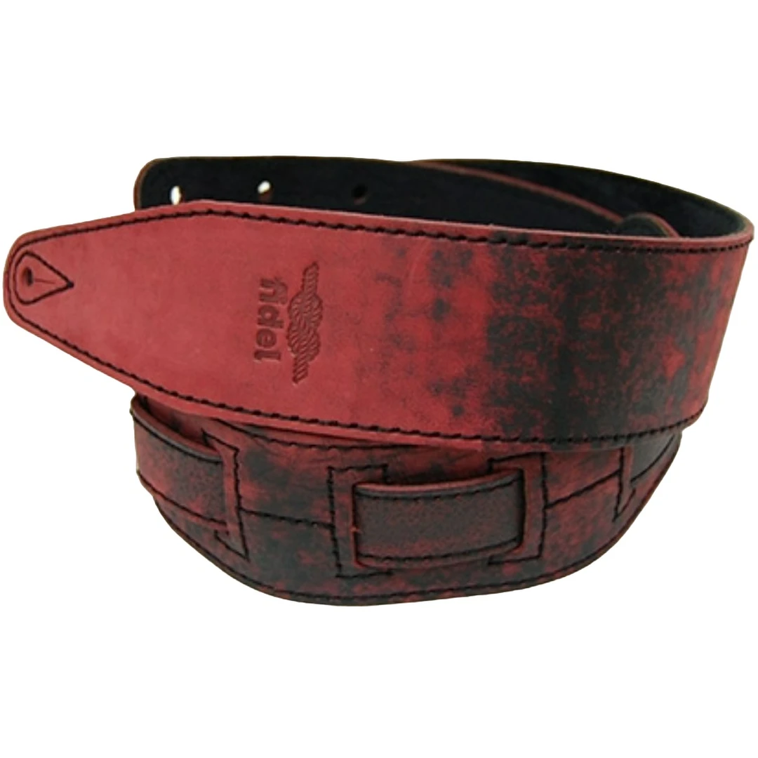 Ремень для гитары Fidel FL60032L21L