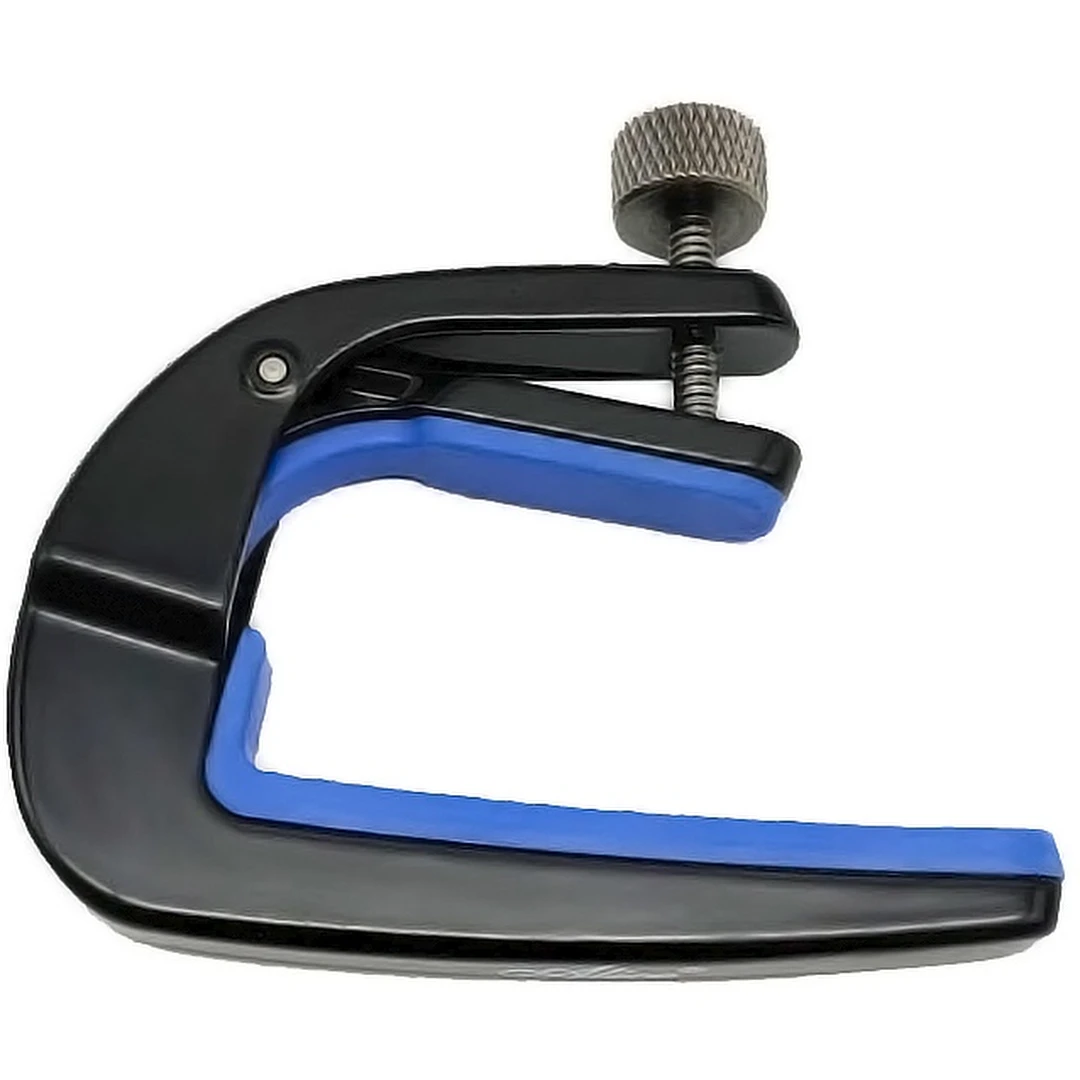 Каподастр Alice A007M/BK