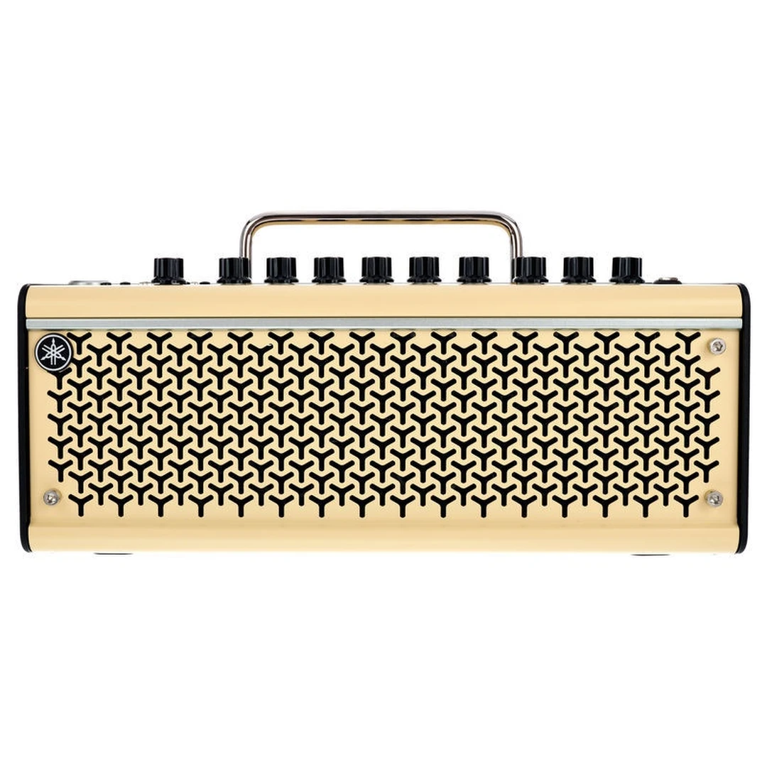 Комбоусилитель Yamaha THR10II Wireless