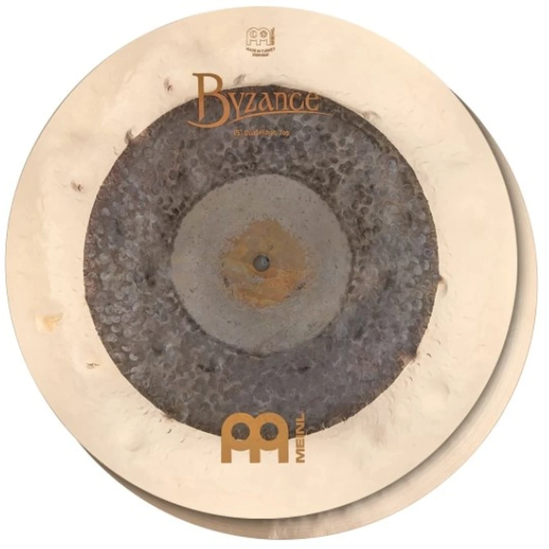 Комплект тарелок Meinl B15182021