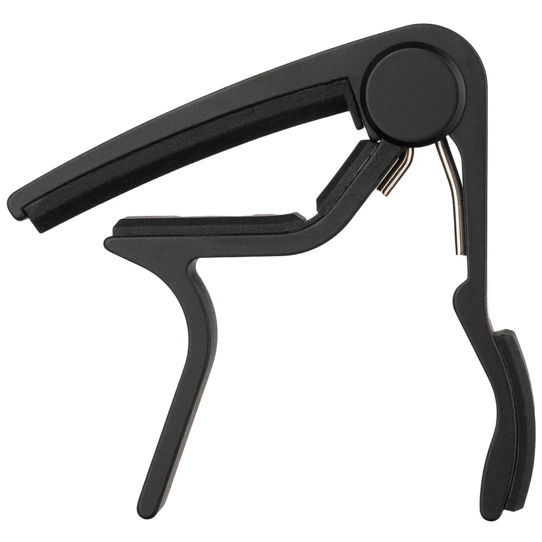 Каподастр Flanger FC-02-BK