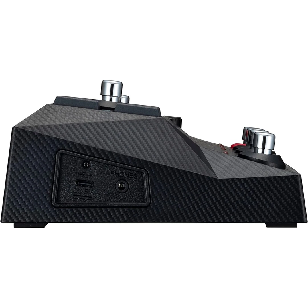 Процессор эффектов Zoom B2 Four