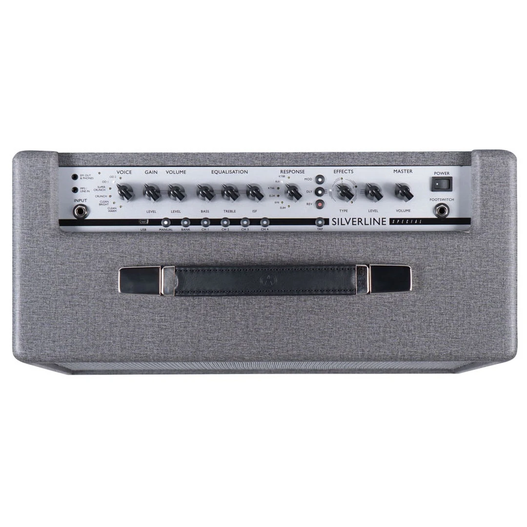 Комбоусилитель Blackstar Silverline Special