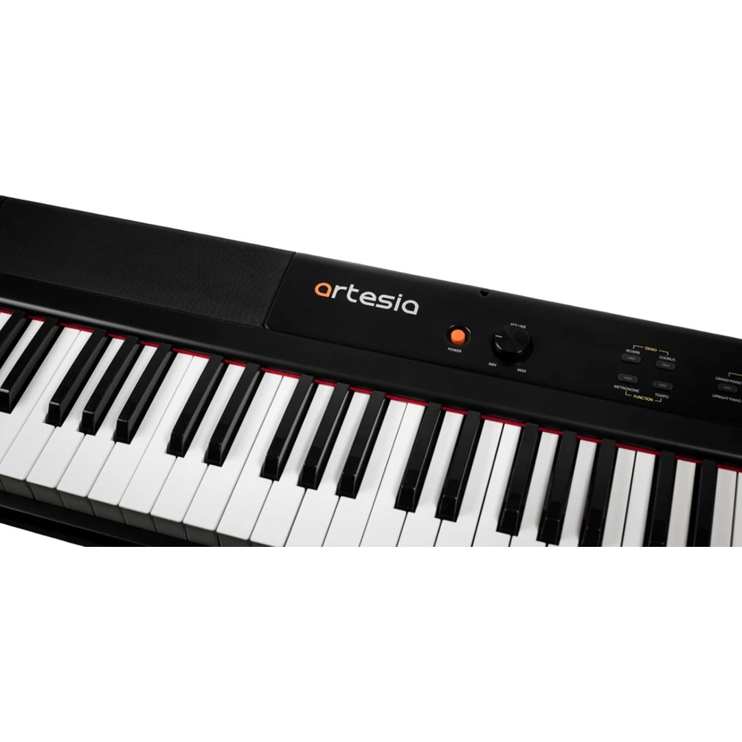 Цифровое пианино Artesia Performer Black