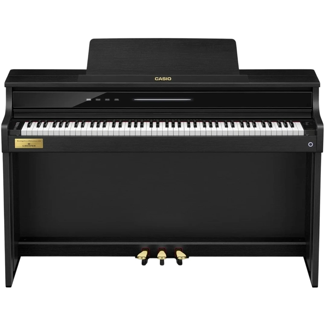 Цифровое пианино Casio Celviano AP-750BK
