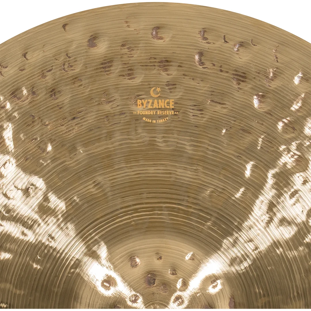 Тарелка Meinl 20" Ride B20FRLR
