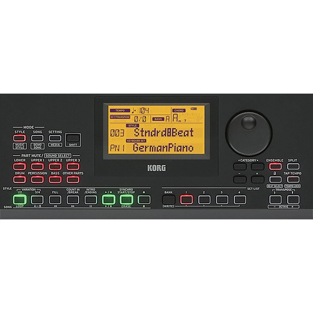 Цифровое пианино Korg XE20