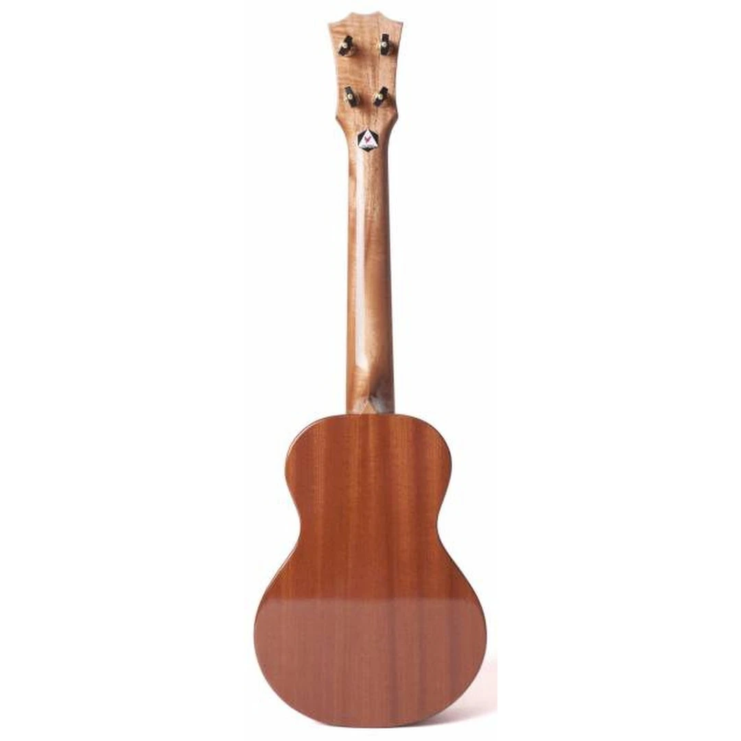 Укулеле Rebel Double Cheese CL