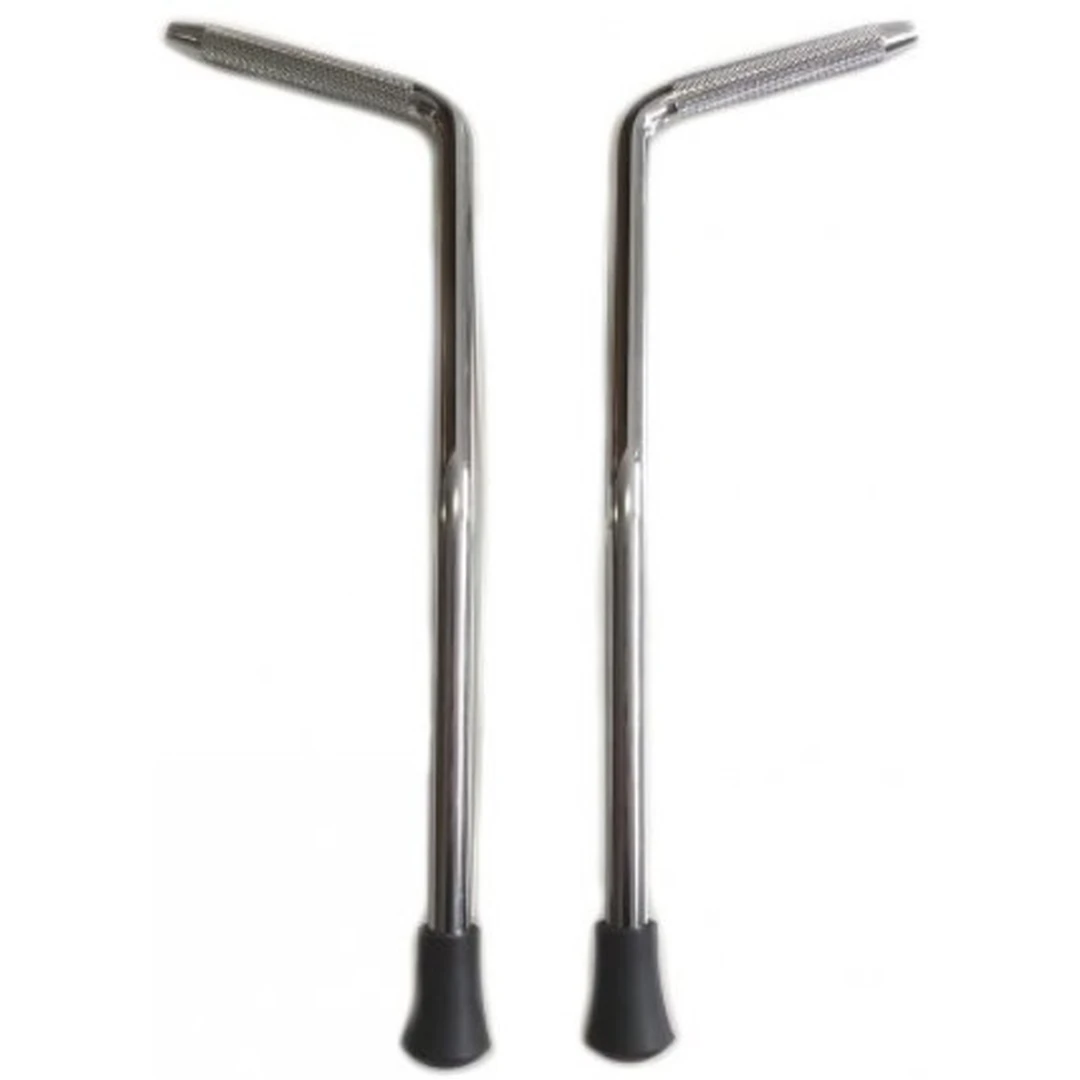 Ножки для большого барабана LDrums BDS013-095290CR