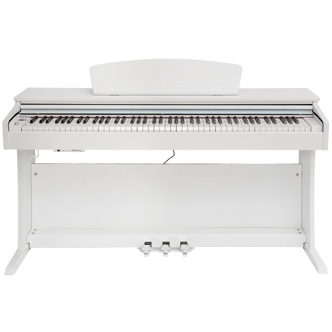 Цифровое пианино Rockdale RDP-5088 Etude White