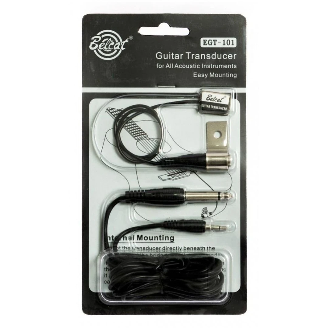 Датчик Belcat EGT-101