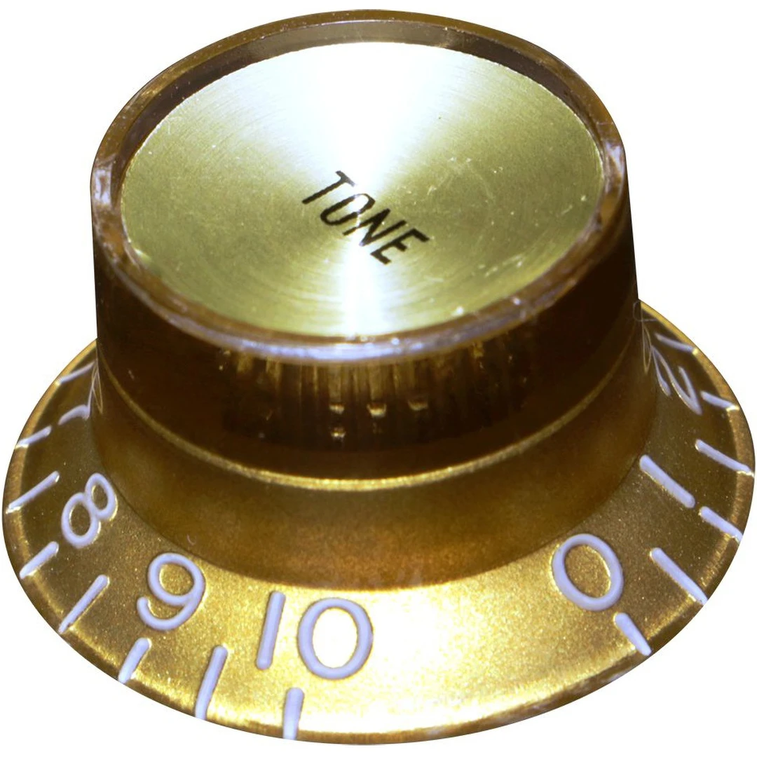 Ручка потенциометра Hosco KG-130T