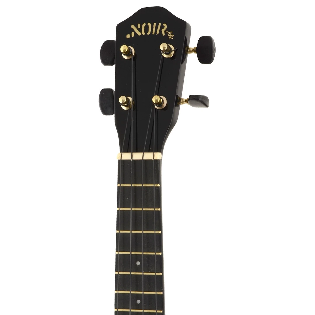 Укулеле Noir By Baton Rouge NU1S-BK