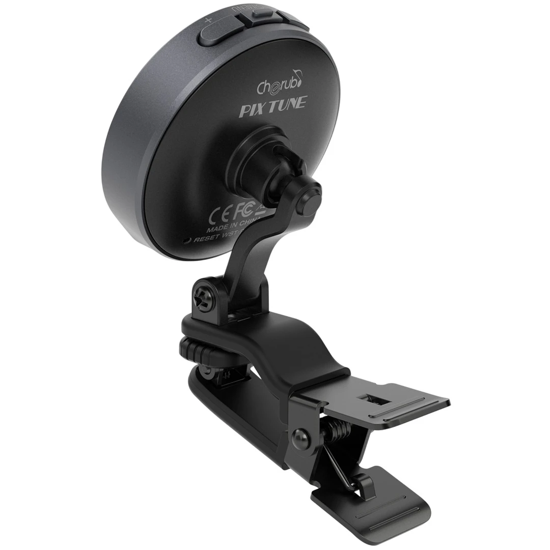 Тюнер Cherub WST-915Li