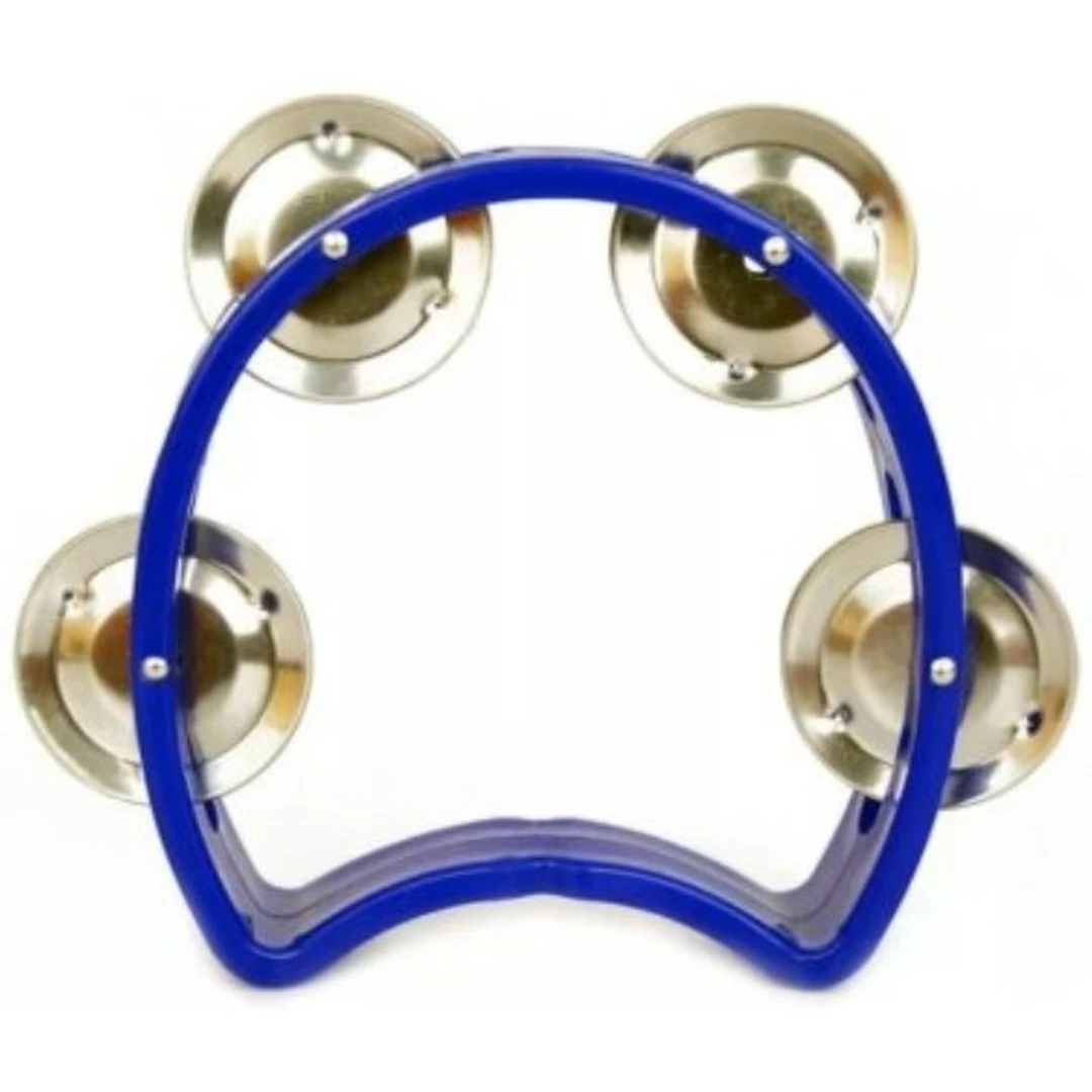 Тамбурин Flight FTHP-4 BL