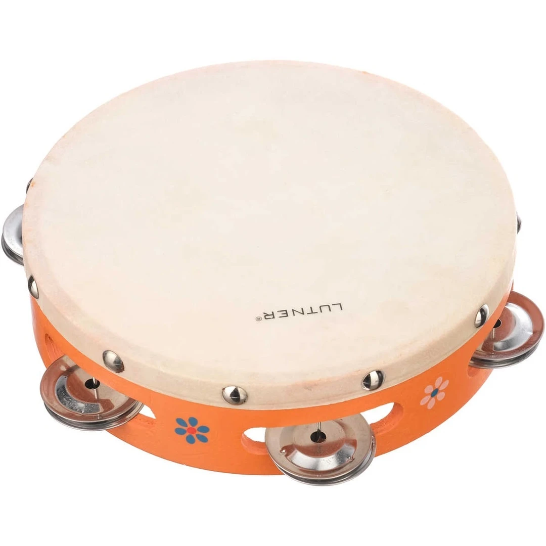 Тамбурин Fleet TH7-5B