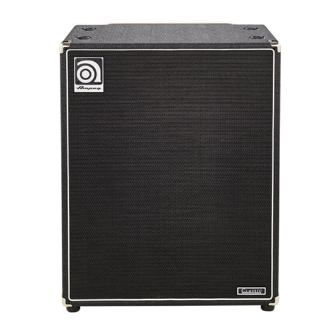Кабинет Ampeg SVT410HLF 500Watt 4*10"