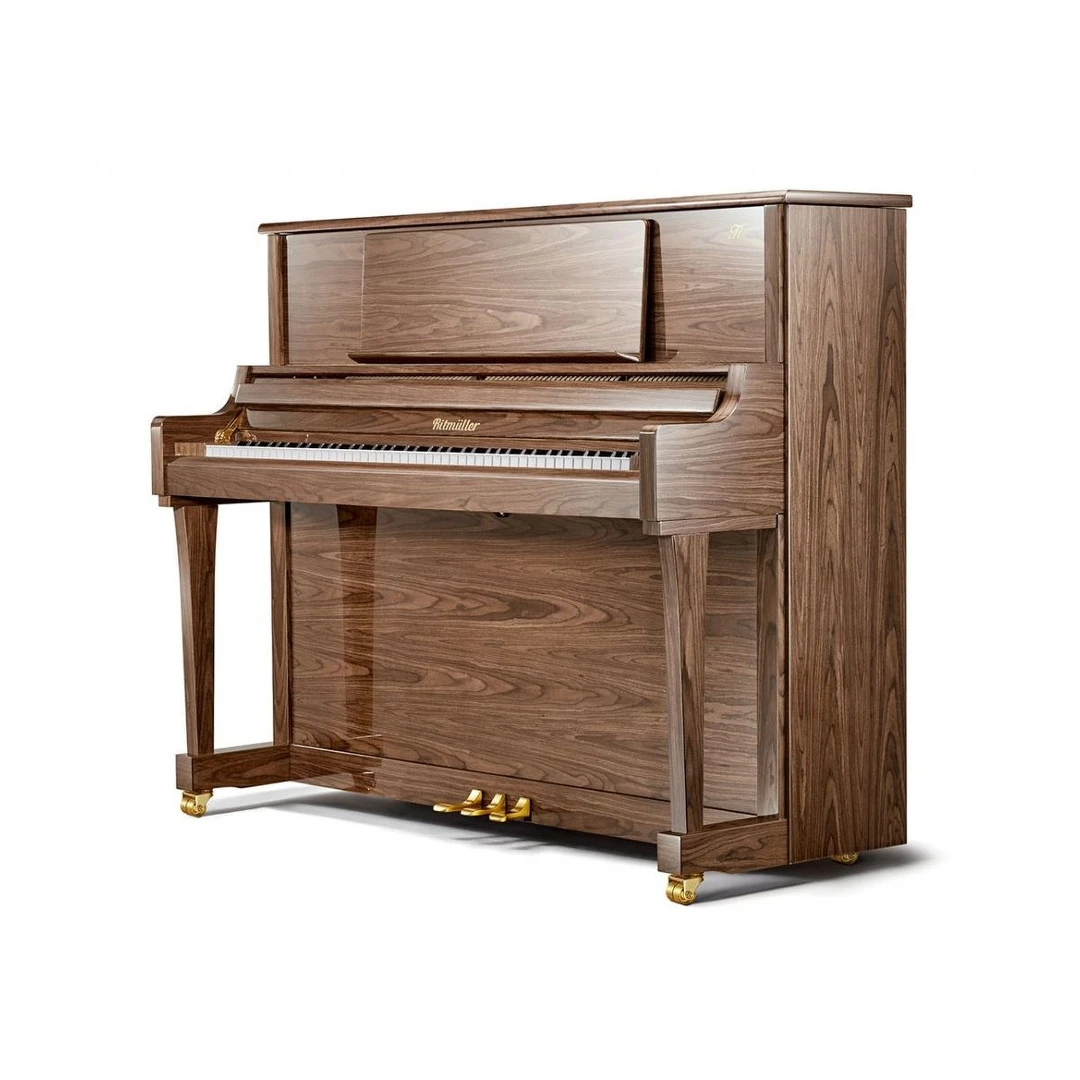Акустическое пианино Ritmuller RSH121T K104