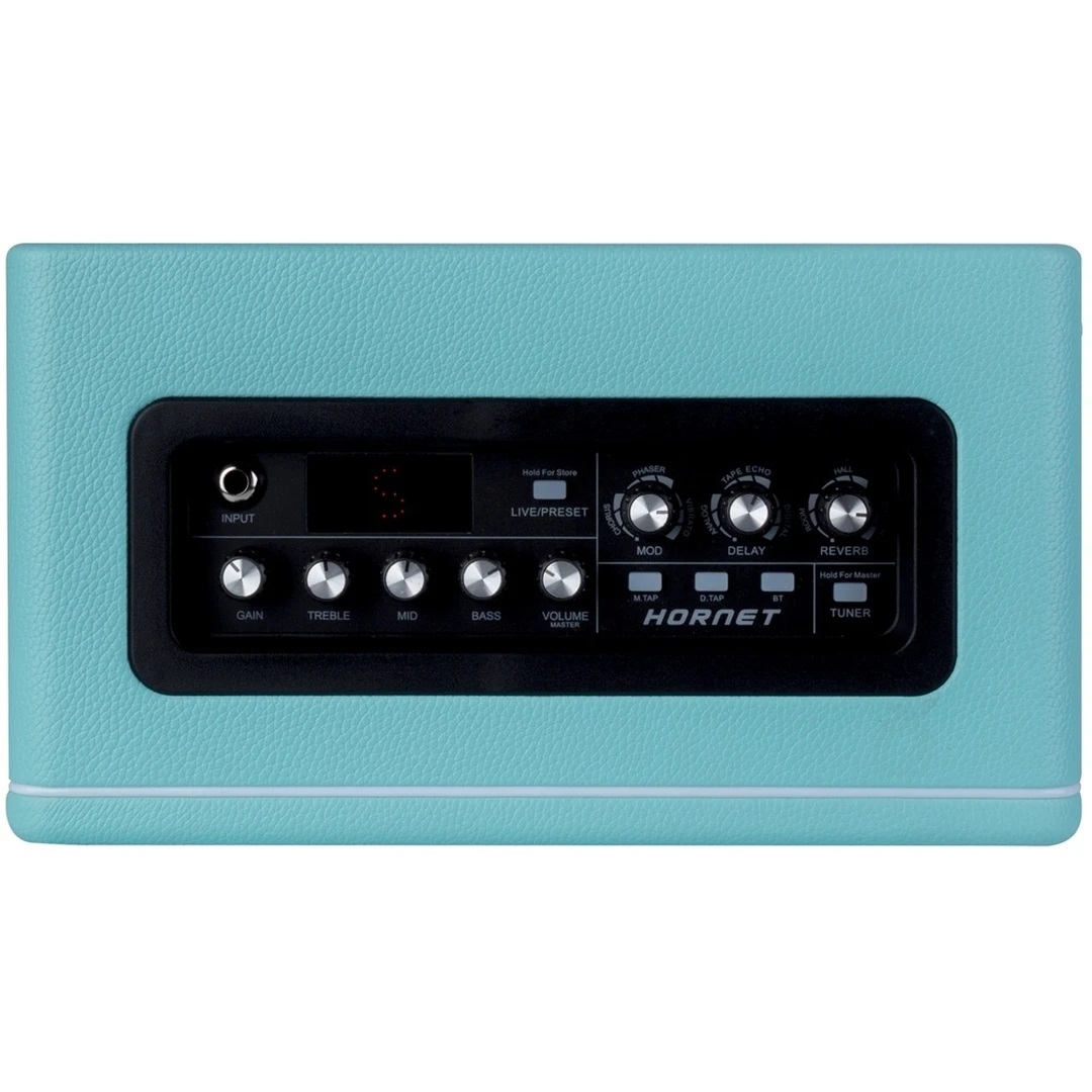 Комбоусилитель Mooer Hornet Green