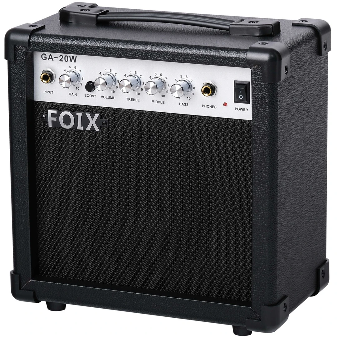 Комбоусилитель Foix GA-20W