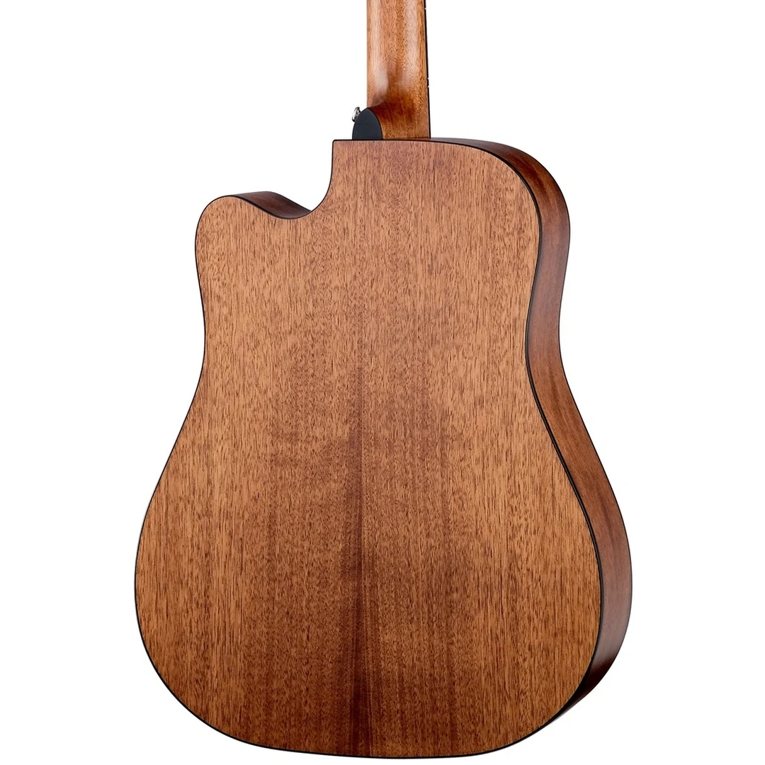 Акустическая гитара Cort Pure-DCM NS WBAG