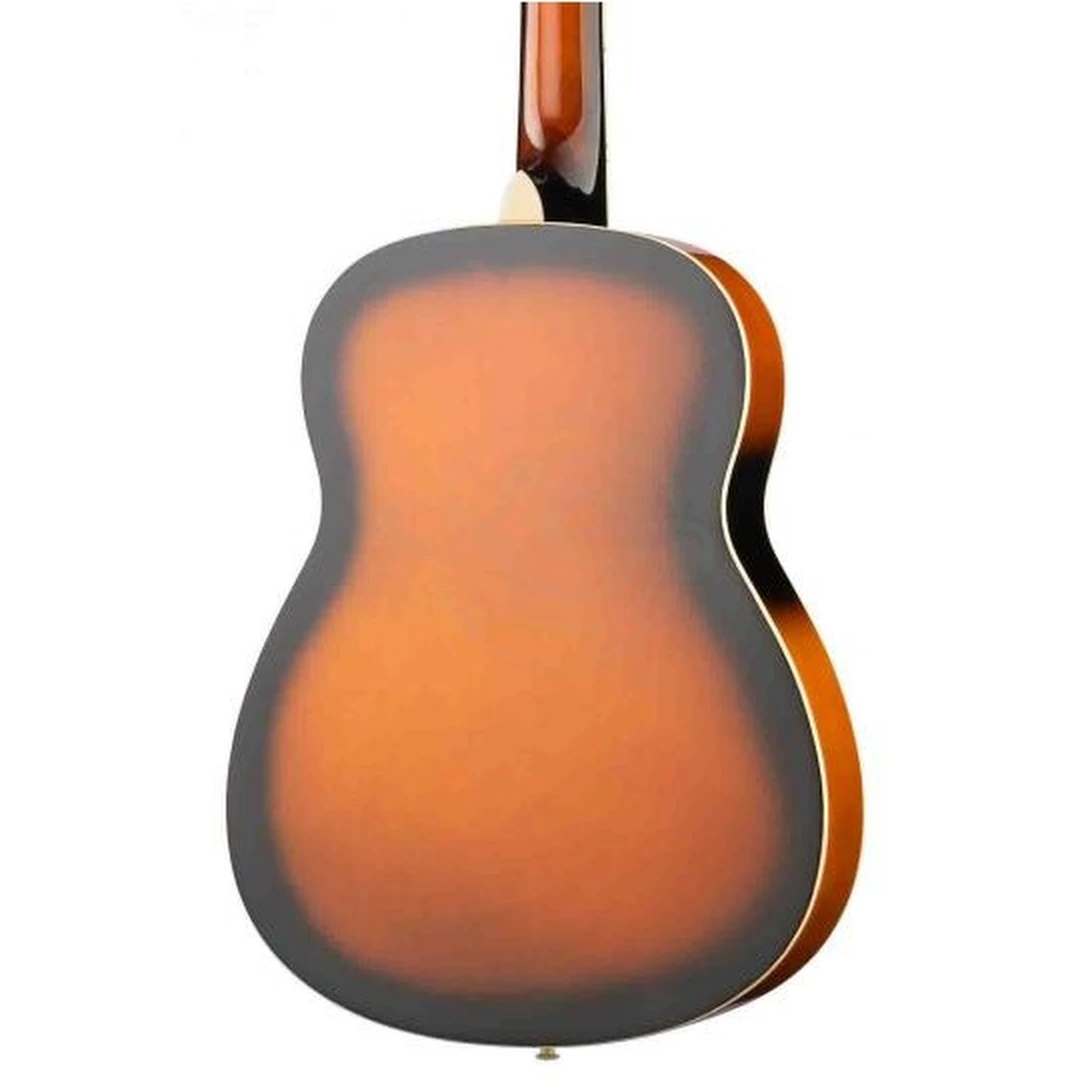 Акустическая гитара Naranda CAG110BS