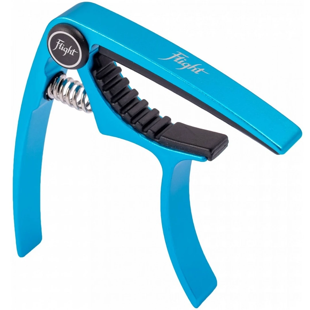 Каподастр Flight FCG-BL