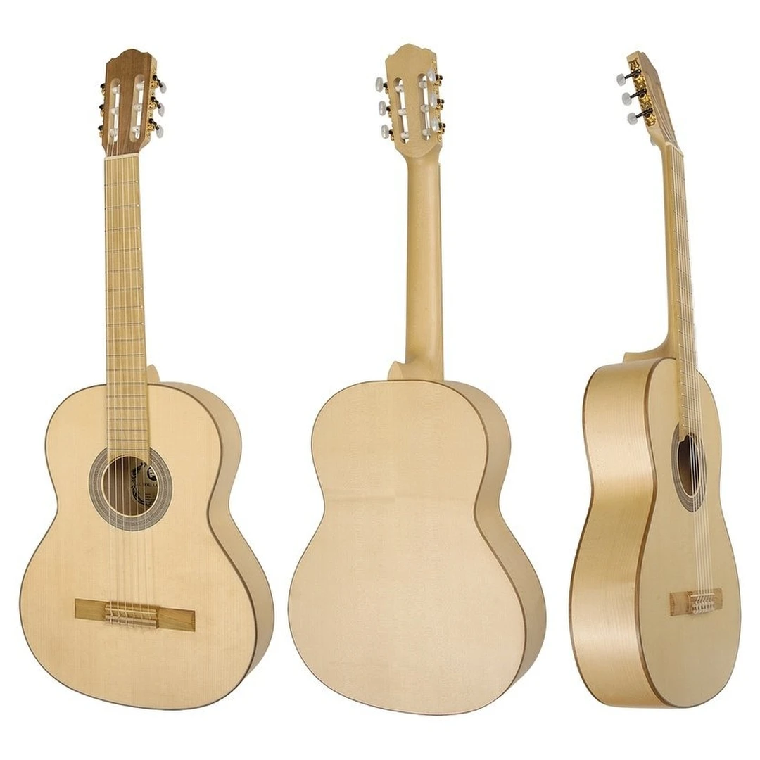 Классическая гитара Hora SS500 Eco