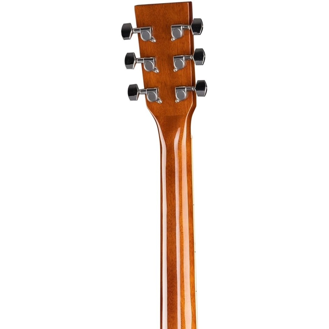 Акустическая гитара Caraya F650C-N