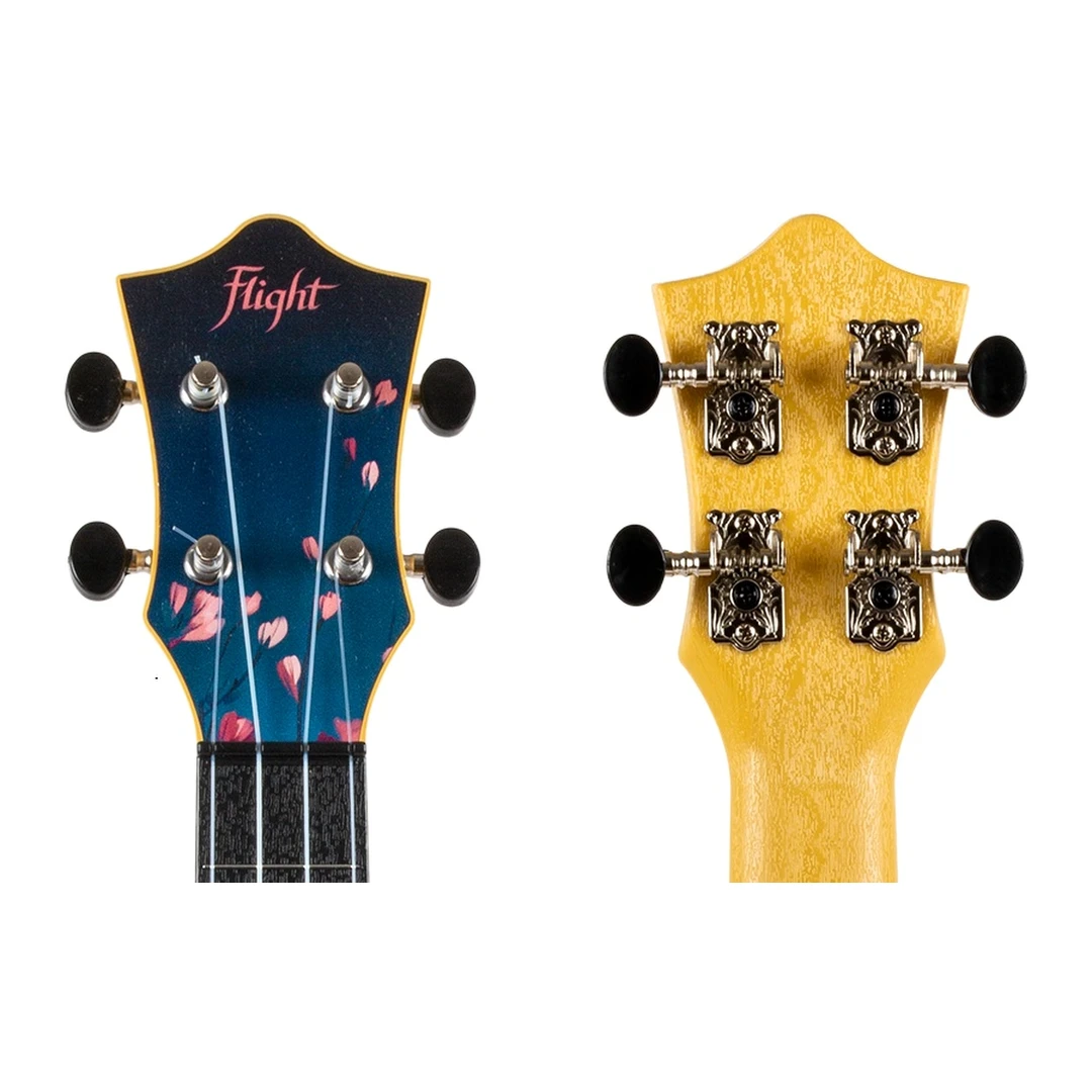 Укулеле Flight TUC 32 Sakura