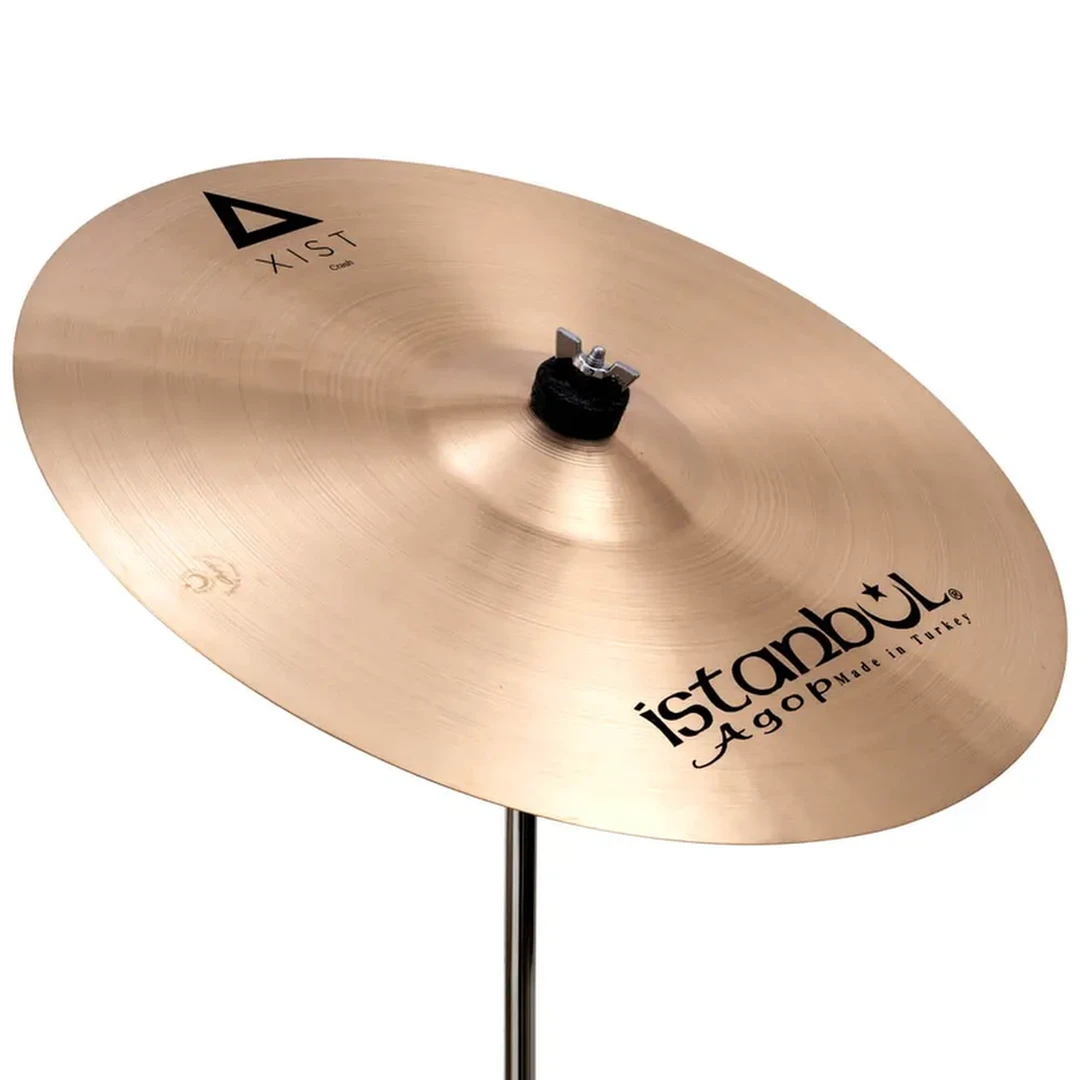Тарелка Istanbul Agop 20" Crash XC20