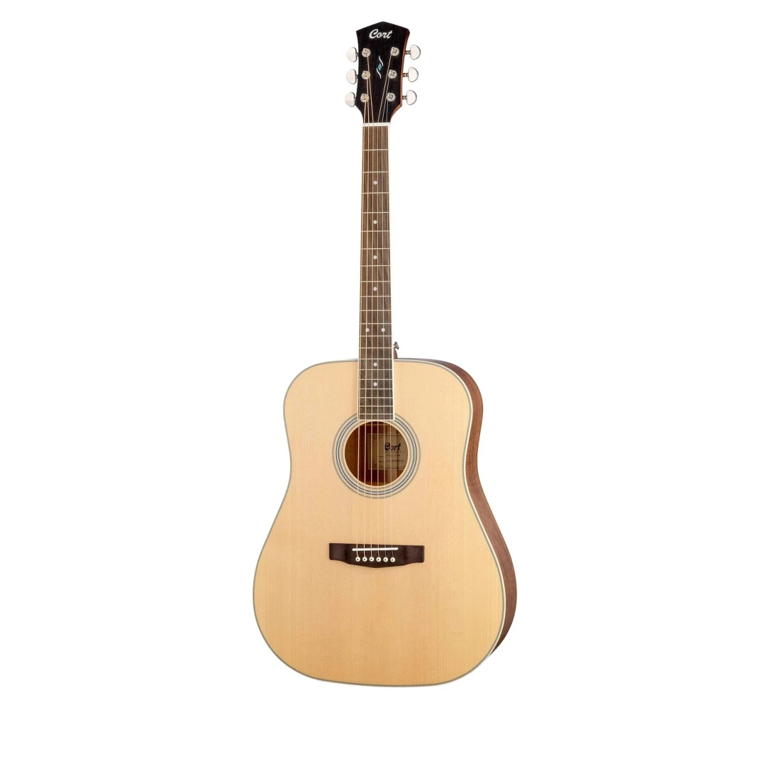 Акустическая гитара Cort Pure-D NS WBAG