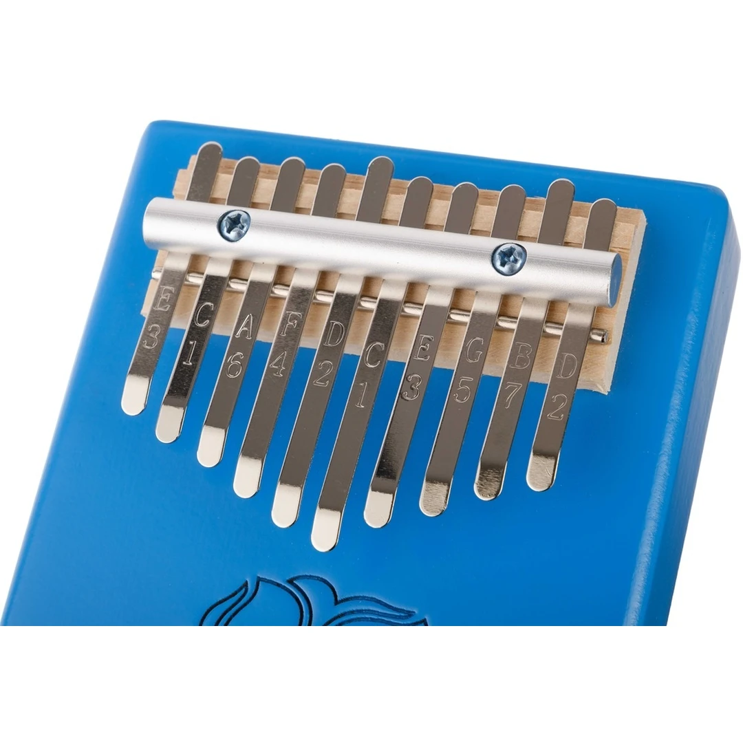 Калимба Мозеръ KMKr-1-BL Piastra