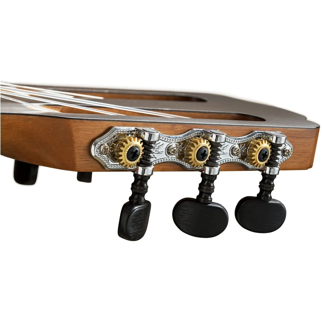 Классическая гитара La Mancha Romero Granito 32 1/2