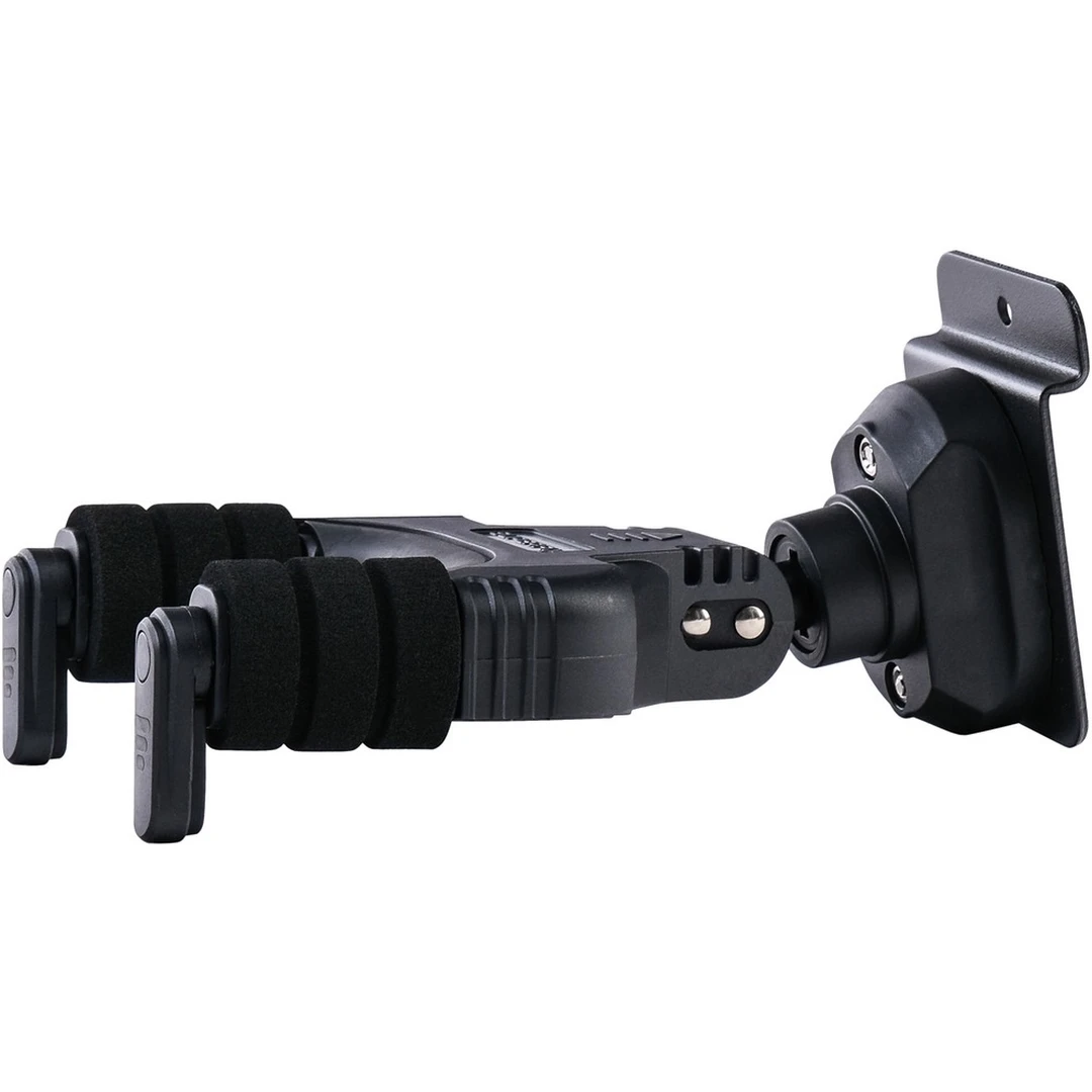 Настенный держатель для гитары Superfix SGS912B