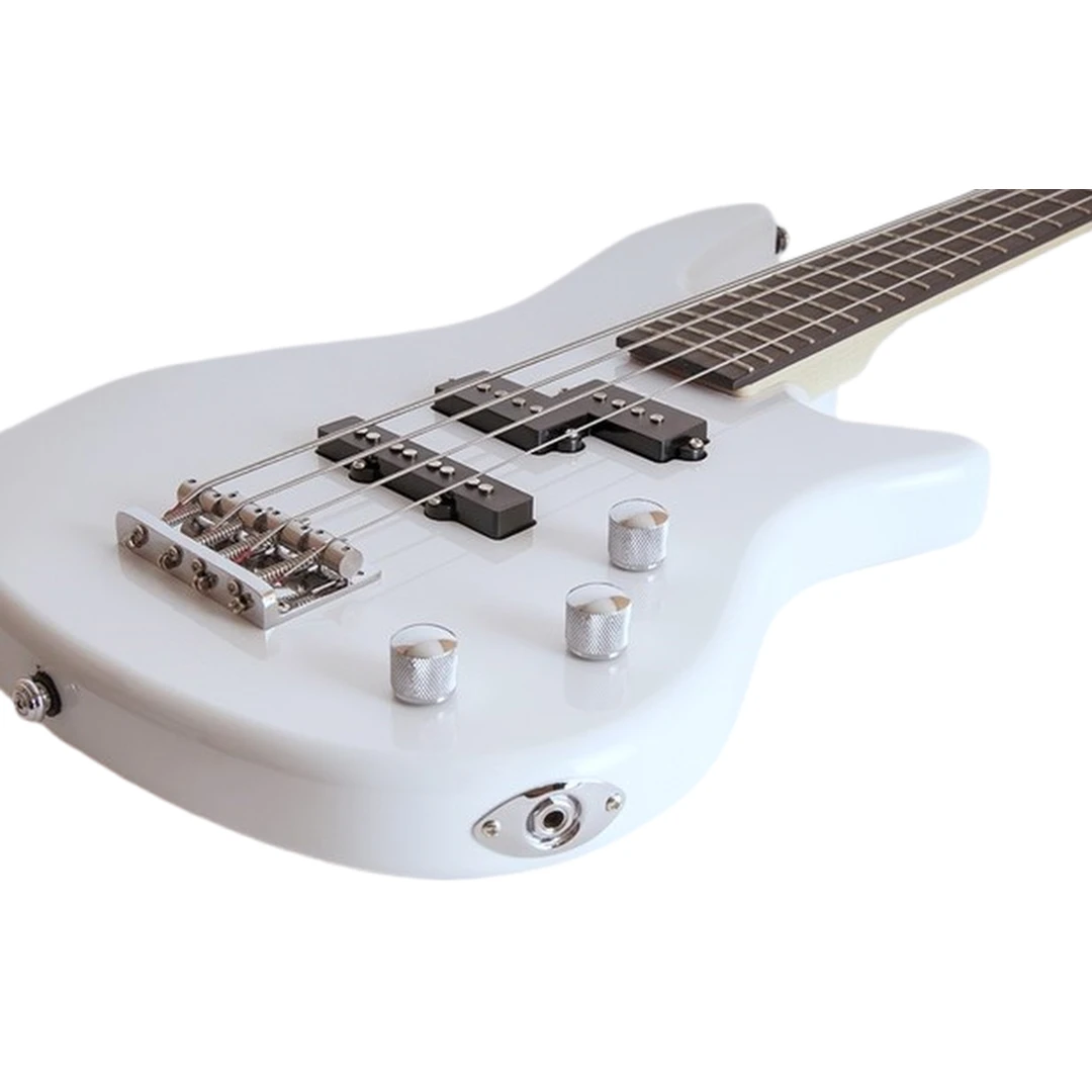 Бас-гитара Clevan CBB-10 PW