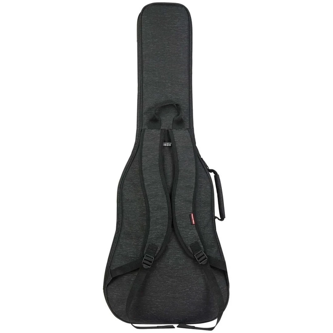 Чехол для электрогитары Music Area RB10-EG-BLK