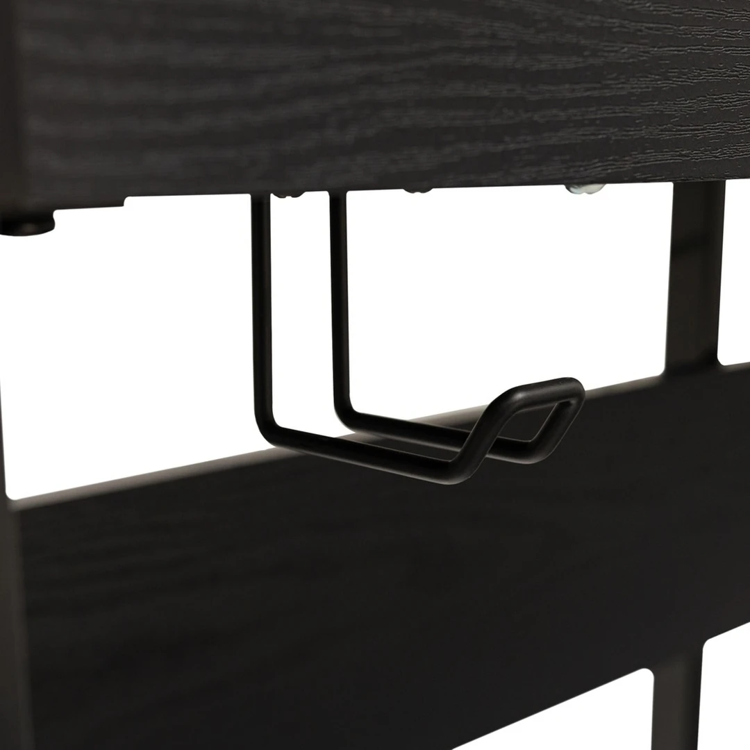 Цифровое пианино Rockdale Virtuoso Black