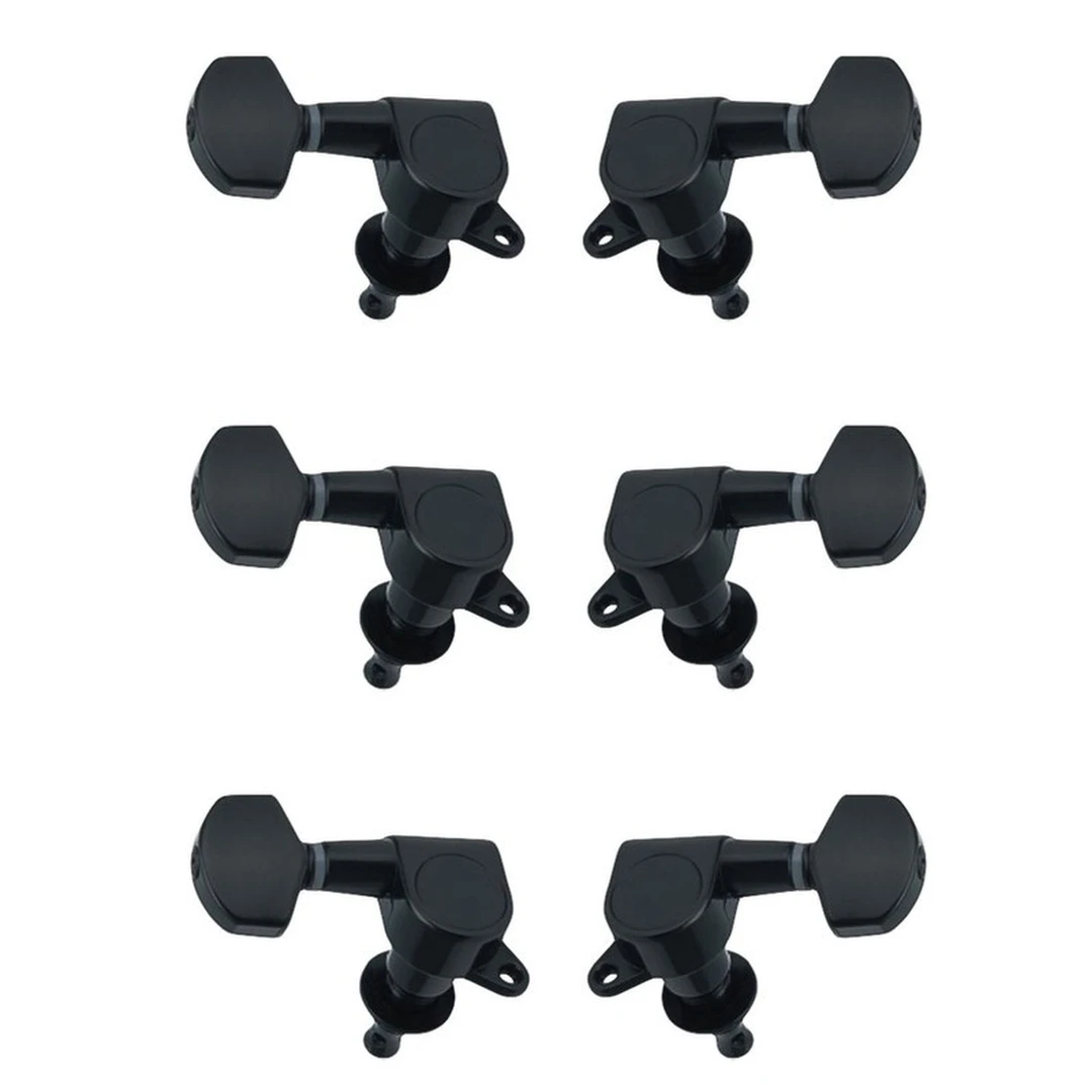 Колки Paxphil J-02-BK 3+3