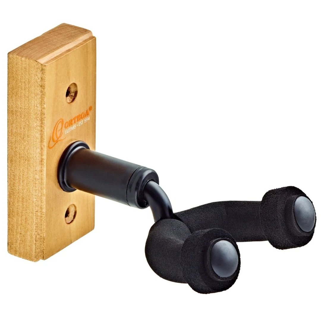 Настенный держатель для укулеле Ortega OUH-1CW