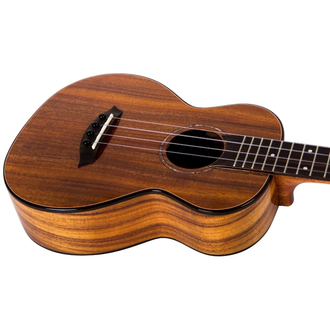 Укулеле Flight Phantom Tenor EQ-A